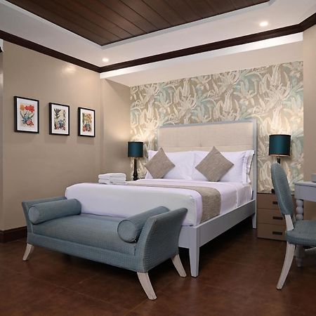 Hillcreek Gardens Tagaytay Hotel Luksuhin Buitenkant foto