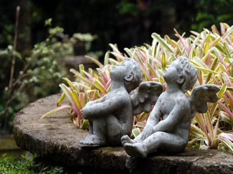 Hillcreek Gardens Tagaytay Hotel Luksuhin Buitenkant foto